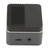 Mini PC 8GB DDR4 512GB SSD Quad Core Processor Small Portable HD 4K 2.4G 5.8G Dual Band Micro Computer