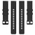Replacement Straps Compatible for Amazfit bip3 GTS 3 GTS 2e GTS 2mini GTS 2 pop pro pop BIP U GTR 42MM GTS BIP BIP lite bip 1S Silicone Watch Band