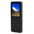 T418 Mini Portable HiFi MP4 Player FM Radio Digital Voice Recorder Audio Sound Device