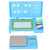Digital Pocket Scale 0.01g to 500g Electronic Scale with 7 Units Conversion for Food Powder Coin Jewelry Gold