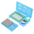 Digital Pocket Scale 0.01g to 500g Electronic Scale with 7 Units Conversion for Food Powder Coin Jewelry Gold