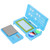 Digital Pocket Scale 0.01g to 500g Electronic Scale with 7 Units Conversion for Food Powder Coin Jewelry Gold