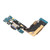 USB Charging Port Dock Connector Board Flex Cable Replacement for LG G8 ThinQ European Korean Version