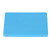 2.5 Inch SATA III Internal SSD Shock Resistant 1500G Up to 500M/S Blue 2.5in SSD for Home Office Computers 512GB