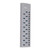 16 Ports USB 3.0 Hub 5Gbps High Speed Transmission Industrial Aluminum Alloy USB 3.0 Data Hub with Individual Power Switches 100‑240V US Plug