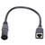 JORINDO JD6099 Adaptor Cable 5Pin XLR Male to RJ45 Female OxygenFree Copper Adaptor Cord