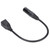 JORINDO JD6099 Adaptor Cable 5Pin XLR Male to RJ45 Female OxygenFree Copper Adaptor Cord