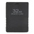 Game Console Memory Card High Speed Plug and Play V1.966 USB Game Start Card for PS1 Thick Machine 32MB