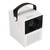 Touch Projector for Android 9 100 ANSI 1080P Touch HD Smart Micro Phone Wireless Bluetooth Projector 100‑240V AU Plug