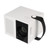 Touch Projector for Android 9 100 ANSI 1080P Touch HD Smart Micro Phone Wireless Bluetooth Projector 100‑240V AU Plug