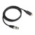 Microphone Cable Computer USB to XLR Female Microphone Connector Cord Accessories2m