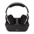 Wireless TV Headphones 2.4GHz HiFi Stereo Sound 100FT Range Digital Optical 3.5mm AUX RCA Wireless TV Headset 100‑240V US Plug