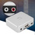 USB Audio Capture Card Music Digitizer HD Music Player Recorder L/R 3.5