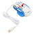 Wired Mechanical Mouse Macro Programming RGB Light Mouse 12800 DPI Gaming Mouse for Windows 7 8 10 for IOS