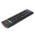 Universal Replacement Service HD LCD TV Remote Control For LG AKB73715606