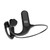 Bluetooth Headset HIFI Sound Quality Noise Reduction Clear Calls IPX5 Water Proof Sports Headset