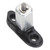 Drone Arm Shaft Axis Hinge Metal Alloy Anti Impact Easy Installation Arm Axis for Mini 4pro Rear Left