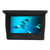 Fish Finder 4.3in IPS Screen 2000cd Fishing Camera 195° Wide Angle IP68 Waterproof for Outdoor 15m / 49.21ft US Plug
