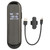 Mini Body Video Recorder HD 1080P Portable Pocket Clip Wearable Camera Video Recorder with Display for Home Office32g