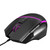 Wired Gaming Mouse USB Colorful Lighting Adjustable 6400DPI Computer Accessories