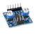 PAM8406 Digital Amplifier Board with Volume Potentiometer Stereo Noiseless Power Amplifier 5Wx2