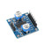 PAM8406 Digital Amplifier Board with Volume Potentiometer Stereo Noiseless Power Amplifier 5Wx2