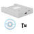 FDD-UDD U144 1.44MB USB SSD Floppy Drive Emulator for Industrial Controllers