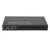 Gigabit Ethernet Fiber Switch 8 Optical Port 2 Electrical Port Up To 120km RJ45 Port SFP Fiber Media Converter 100‑240V US Plug