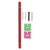 Stylus High Accuracy Quick Response Aluminum Alloy Touch Screen Pen for Phone TabletRed