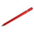 Stylus High Accuracy Quick Response Aluminum Alloy Touch Screen Pen for Phone TabletRed