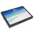 10.5in Small Monitor 1920x1280 FHD IPS Screen Portable Mini Monitor with Folding Stand for Laptop PC 110‑240V AU Plug