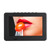 16:9 Portable TFTLED HD Digital Analog Color TV Television Player   (7")