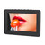 16:9 Portable TFTLED HD Digital Analog Color TV Television Player   (7")