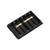 AA Battery Pack Convenient Plastic Battery Case Box Compatible for Yaesu VX‑150 VX‑110
