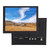 8 Inch Resistance Touch Screen 1024x768 Resolution Embedded All Metal Industrial Monitor