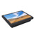 8 Inch Resistance Touch Screen 1024x768 Resolution Embedded All Metal Industrial Monitor