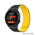 Silicone Magnetic Strap