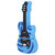 USB Flash Drive Guitar Shape High Speed Bulk Memory Drives for Kids Students Gift1GB