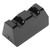 Controller Dual Charger Charging Station Compatible for PS5 DualSense Controller 100‑240VEU Plug