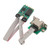 Mini PCIE Gigabit Network Adapter Ethernet Card 10/100/1000Mbps Rate Full Half Duplex Adaptive Network