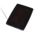Wireless Calling System Durable Portable 30Pcs Call Buttons Convenient Stable Adjustable Patient Pager SystemUS Plug
