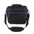 Protective Bag Anti Shock Dustproof Case Carrying Bag Travel Handbag for PlayStation4 PS4 Slim