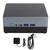 Mini PC I5‑8259U 8GB RAM 256GB ROM 2.3GHz Multifunctional Media Player KB2 110‑240VUK Plug