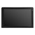 12inch Digital Analog Televisions Portable TV for Home Car Airplane  110‑