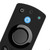 Remote Control Cover Universal Shock Proof Soft Silicone Remote Sleeve for Amazon Voice Remote 3rd Gen