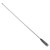 Ultra thin Radio Walkie talkie Antenna for Kenwood TK100/TK200/TK220 Dual Band Stable Signal SM