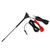 Universal FM AM Car Radio Antenna High Gain Stable 174‑237MHz Radio Antenna for Car Vehicle