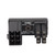 6Pin Female to 6pin Male Graphics Card Adapter 180 Degree Angled Adapter Welded Firmly 6Pin U Turn for Graphics Card(PH36B+ 1PCS )
