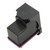 302XL Print Cartridge Durable High Density Sponge Widely Compatible Inkjet Cartridge for Officejet Deskjet Envy H 302XLC
