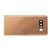 Back Glass Cover Replacement Kit for Samsung Galaxy Note 8 Front Outer Screen Glass Cover Repair Kit Gold